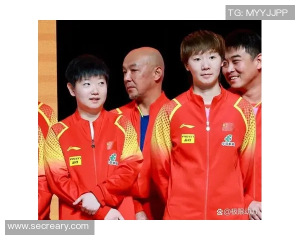 深圳乒乓球队逆袭之旅全景揭秘冠军赛背后的奋斗与荣耀