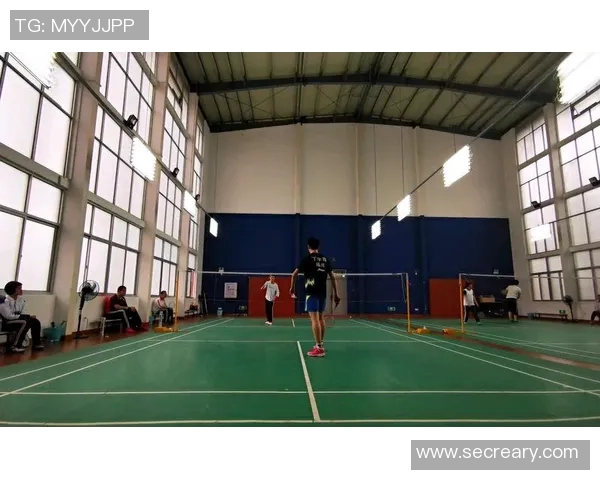 武汉羽毛球队意识对比深度剖析与战术演变的独特视角 武汉羽毛球队意识对比深度剖析与战术演变的独特视角