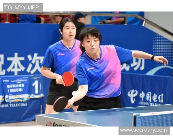 乒乓球的魅力与精神探索西安乒乓球队的独特意识与文化