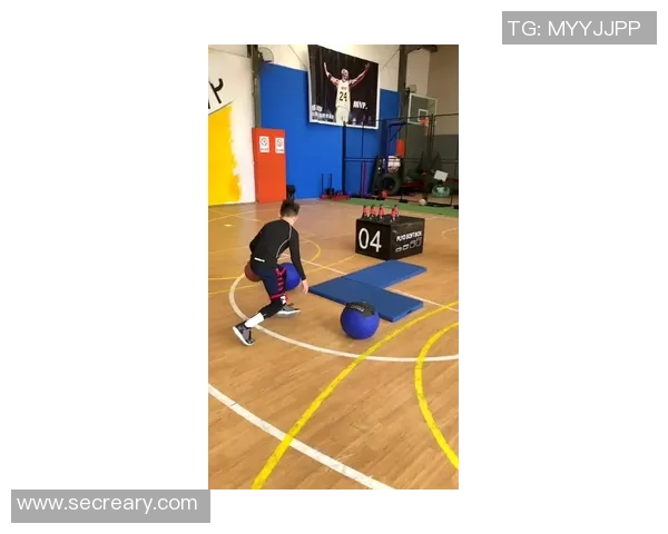 从零起步掌握篮球力量训练的全面指南与实用技巧