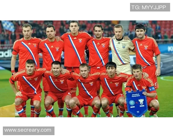 俄罗斯男子足球明星的辉煌历程与未来发展展望分析 俄罗斯男子足球明星的辉煌历程与未来发展展望分析