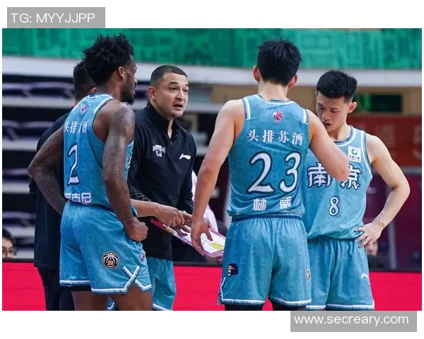 南京篮球队个人能力排名创新高引发热议全新赛季展现无限可能