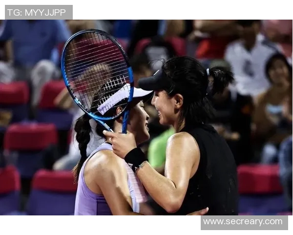 对话周秀英:回顾她的网球生涯与未来展望 对话周秀英:回顾她的网球生涯与未来展望