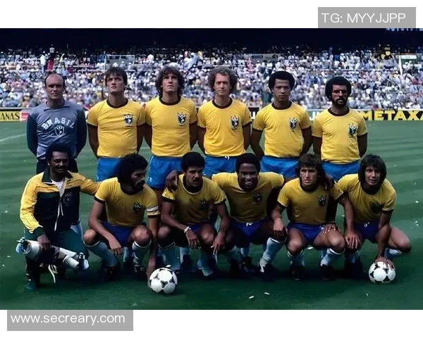 巴西足球明星的传奇故事与他们的辉煌成就解析