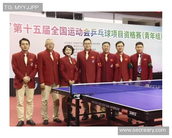 广州乒乓球队战术创新引领潮流助力乒乓球竞技水平提升 广州乒乓球队战术创新引领潮流助力乒乓球竞技水平提升