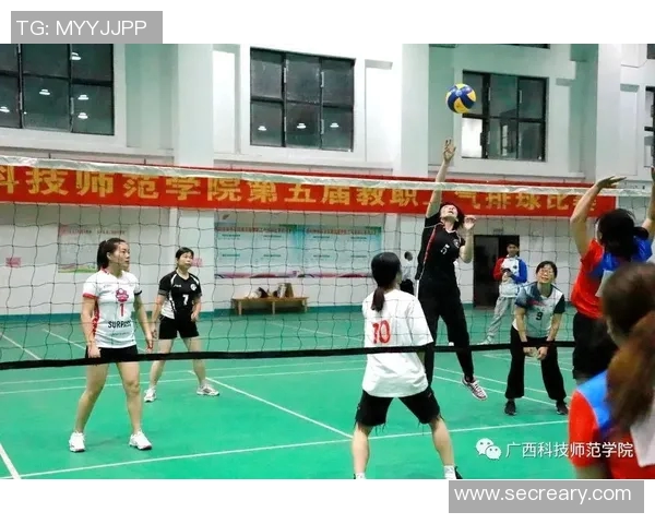 权威发布:2023年排球意识实力榜单全面解析与前瞻 权威发布:2023年排球意识实力榜单全面解析与前瞻