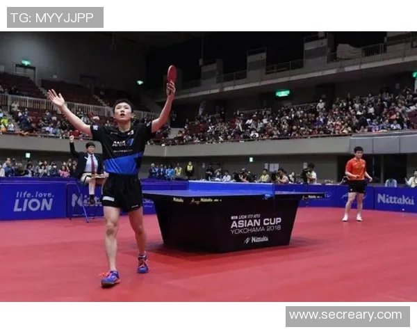 杭州乒乓球队心理素质分析与提升策略探讨 杭州乒乓球队心理素质分析与提升策略探讨