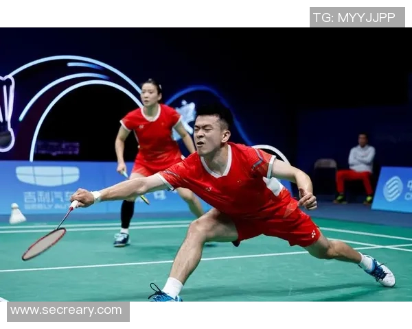 深圳羽毛球队战术实力强劲荣登全国羽毛球战术排行榜第五名