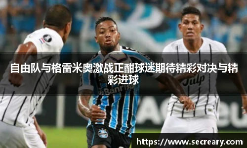 自由队与格雷米奥激战正酣球迷期待精彩对决与精彩进球