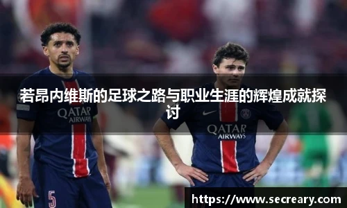 若昂内维斯的足球之路与职业生涯的辉煌成就探讨